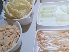 -海底捞火锅(上元大街店)