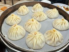 -邢家锅贴老店·非遗·开封菜(金明广场店)