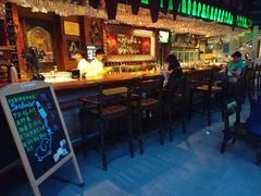 -甘尼仕印度餐厅爵士酒吧(阳春巷店)