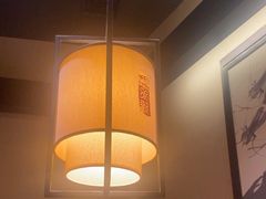 -余欢领鲜火锅(新街口店)