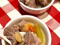 -西贝(虹口龙之梦店)