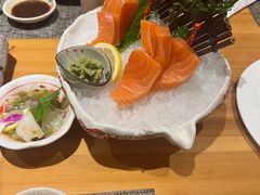 -大岛日本料理铁板烧(南通大饭店)
