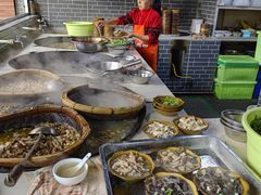 -小杨翘脚牛肉