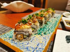 -松羽料理(国大店)