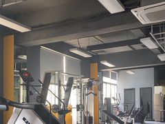 -天型健身工作室(大学城店)