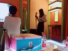 -V SHOW max KTV(粉巷店)