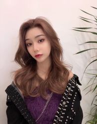 -吉米护肤造型