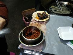 -五娭毑臭豆腐(黄兴南路店)