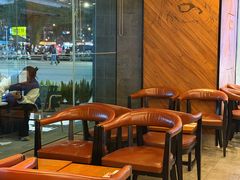 -星巴克(成都龙湖三千集店)