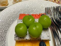 -深圳美高梅酒店-品聚嘉府中餐厅
