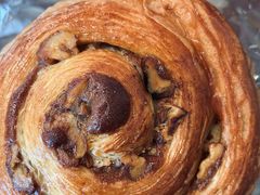 -佐敦面包铺·JORDAN BAKERY
