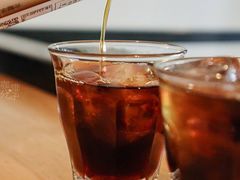 冰酿萃花-无牌咖啡&酒馆