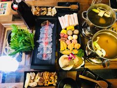 -丽江庭院之丽江往事(安定门店)