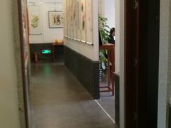 -秦汉胡同国学书法围棋国画书院(国泰分馆)