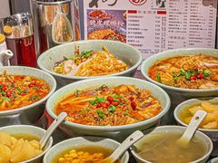 -粉家柳州螺蛳粉(杨宅路店)
