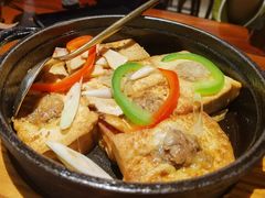 -七色云蔬食(喜邻里店)
