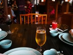 -丽江金茂凯悦臻选酒店-滇香馆