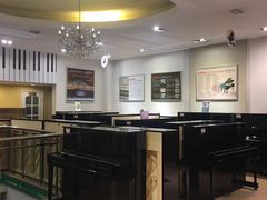 -柏斯琴行(汾阳店)