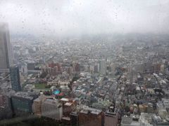 -东京都厅舍