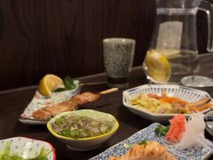 -哥哥の深夜食堂(红松东路店)