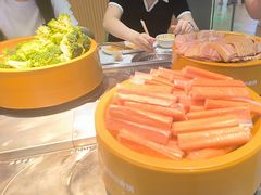 -龍歌自助小火锅(秦淮水游城店)