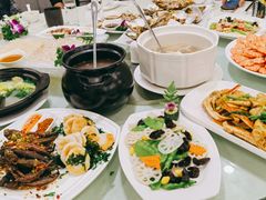 -南庄酒家·海鲜粤菜·25年老字号(环城南路店)