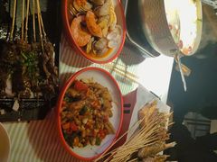 -三毛烧烤·南昌大排档(山姆店)