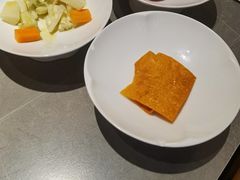 -羊门客在·烤盐池滩羊·川菜