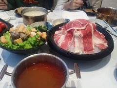 -德信恒隆国际酒店