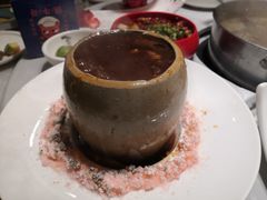 -俏牛哥鲜牛肉牛肆馆(重庆天地店)