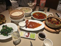 -金鸭季·北京烤鸭(深业上城店)