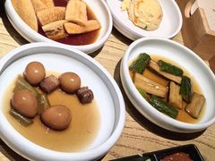 -泥炉烧肉师(新街口金銮巷店)