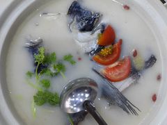 -淳安二十八道·美食汇·淳鱼馆(阳光路店)