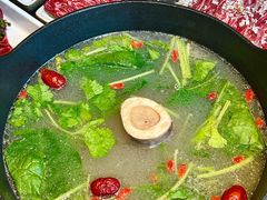-大龙燚·旷野鲜火锅(广州首店)