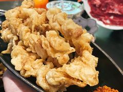 -巴蜀大将火锅(春熙店)