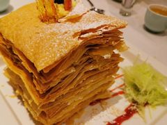 -八月花(旺角朗豪坊店)
