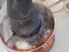 -东来顺饭庄(天坛店)