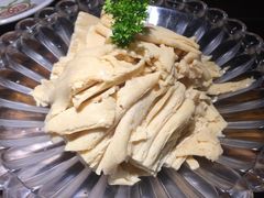 -外婆家(蓝色港湾店)