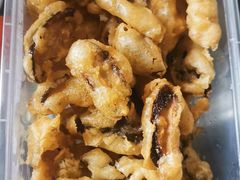 -东京包子楼(政七街店)