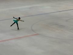 -冠军冰场CHAMPION RINK(苏州中心商场店)