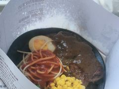 -汤姆家的牛排西餐厅(振华商厦店)