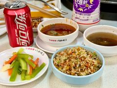 蛋炒饭-川西坝子火锅(金沙1.0直营店)