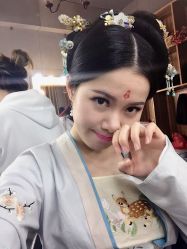 -美云庭古装·格格服汉服·京城旅拍(北京店)
