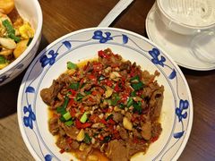 -八碗湘长沙市井菜(坡子街店)