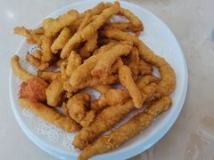 -北方饺子王·海肠捞饭·海鲜锅(山大店)