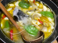 -卞氏菜根香·川菜(青羊万达店)