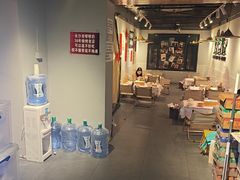 -胡犇嗲单车烧烤(坡子街店)