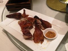 -小厨娘淮扬菜(天印大道店)