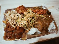 -晓宇盒饭(民安街店)