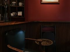 -RUMORS COFFEE ROASTERY鲁马滋咖啡(湖南路店)